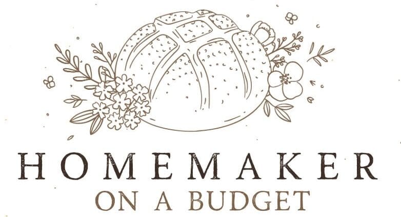 Homemaker On A Budget